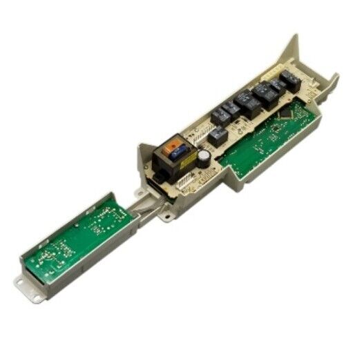 OEM Replacement for GE Washer Control 175D4078G003