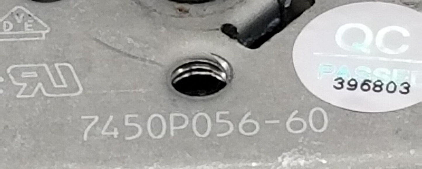 OEM Replacement for Jenn-Air Range Infinite Switch 7450P056-60 ~ ~