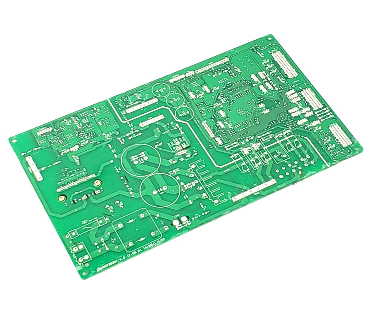 OEM Replacement for LG Refrigerator Control Board EBR81182768