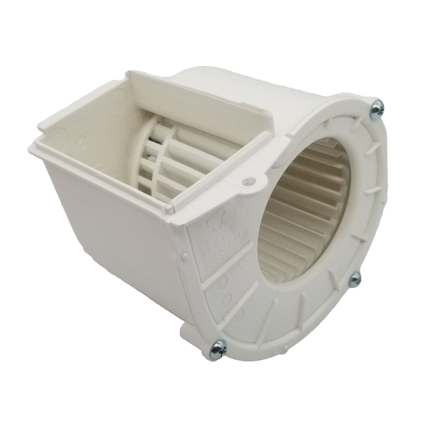 OEM Replacement for Whirlpool Microwave Cooling Fan W11169357