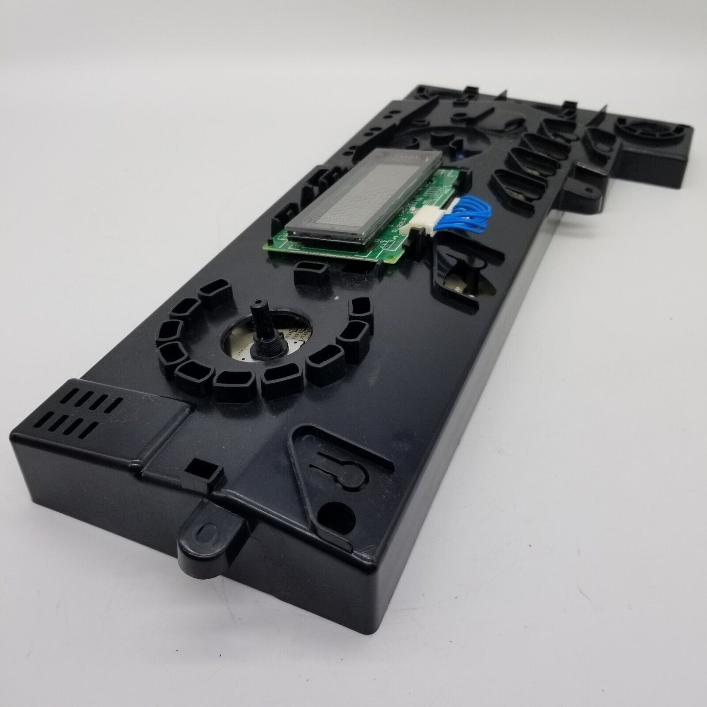 Genuine OEM Replacement for GE Washer Control 175D5721G008