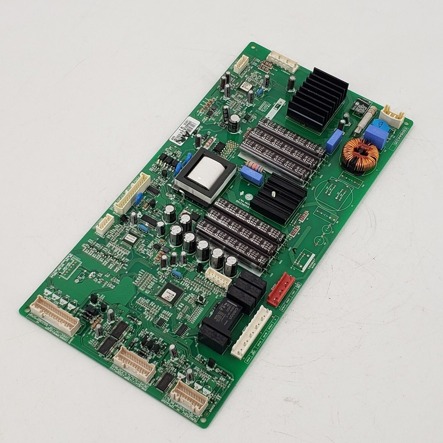 OEM Replacement for Kenmore Refrigerator Control EBR84433501