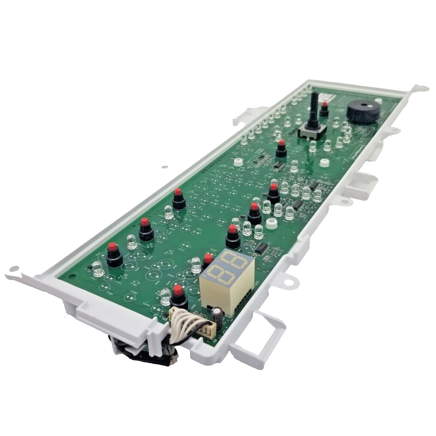 OEM Replacement for Whirlpool Washer Control W10269601 ~ ~
