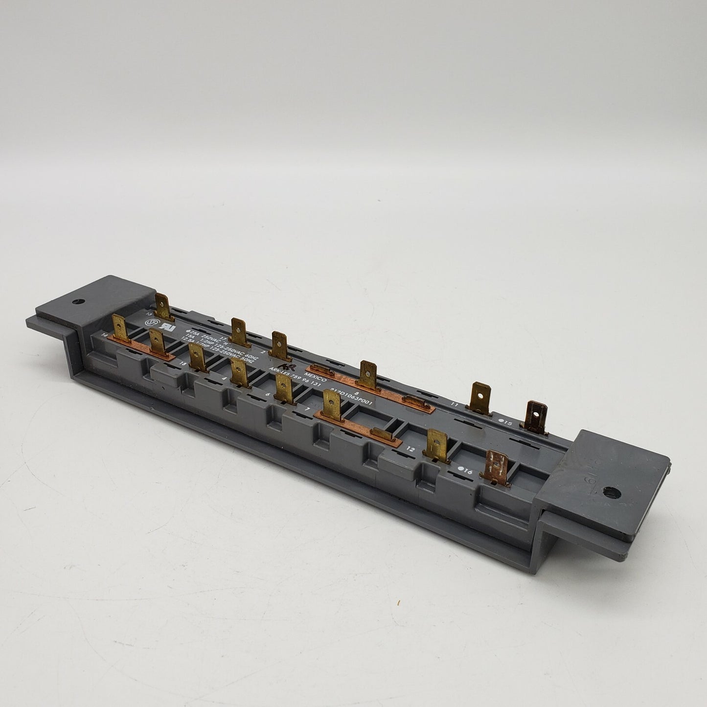 OEM Replacement for Fisher Paykel Dryer Switch 212D1063P001