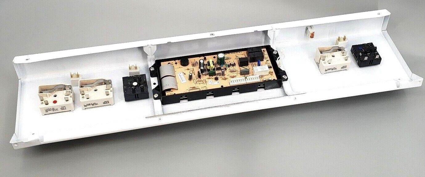 New Genuine OEM Replacement for Frigidaire Control Assembly 5304522350