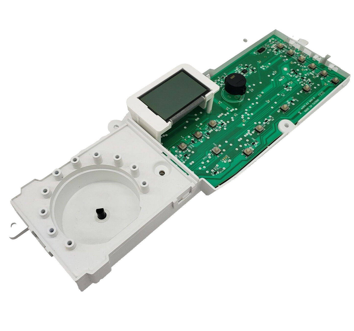 Replacement for Electrolux Washer Control 134768300 ~ ~