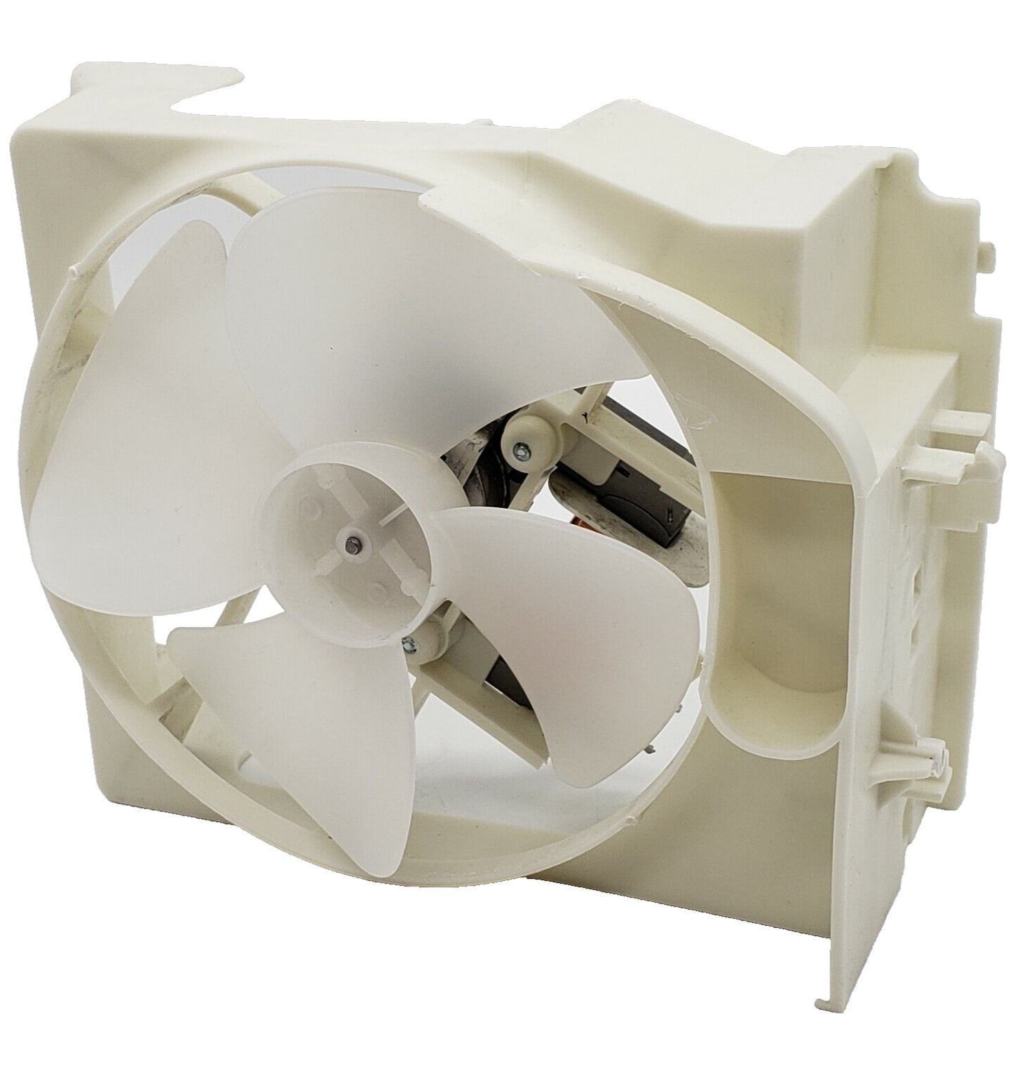 New OEM Replacement for Frigidaire Microwave Motor + Fan E305803