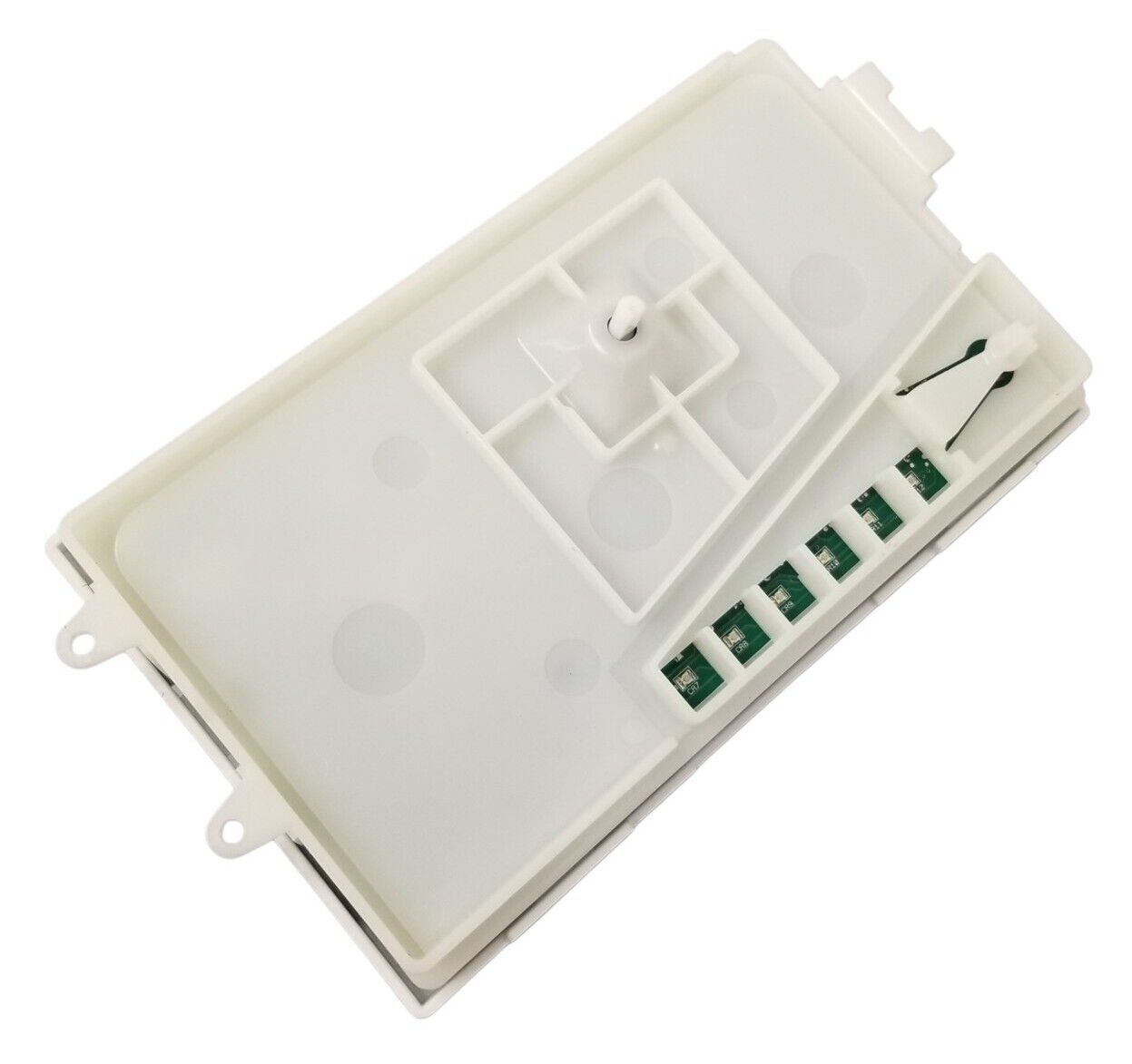 Genuine OEM Replacement for Kenmore Washer Control W10683781