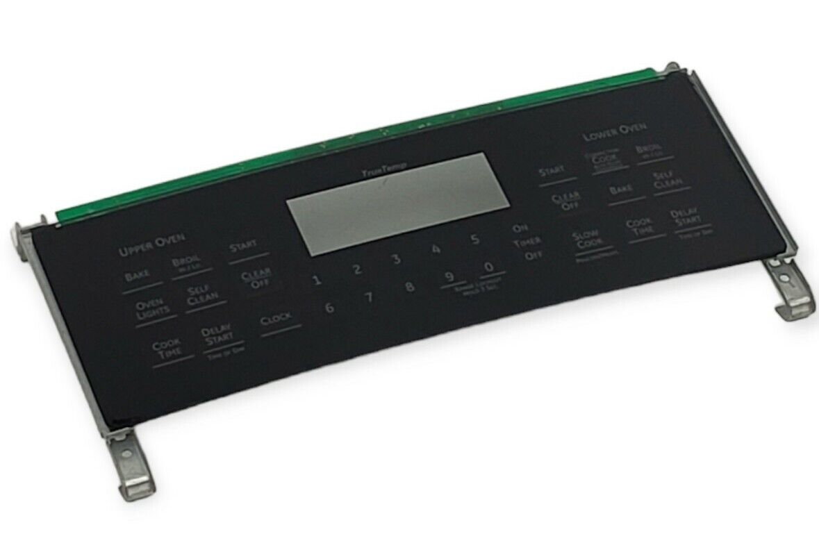 OEM Replacement for GE Oven Touch Panel Board 164D9373G001