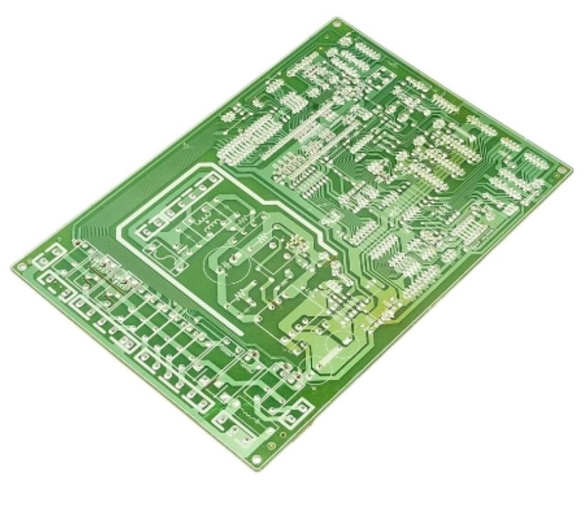 OEM Daewoo Fridge Control 30143HG050