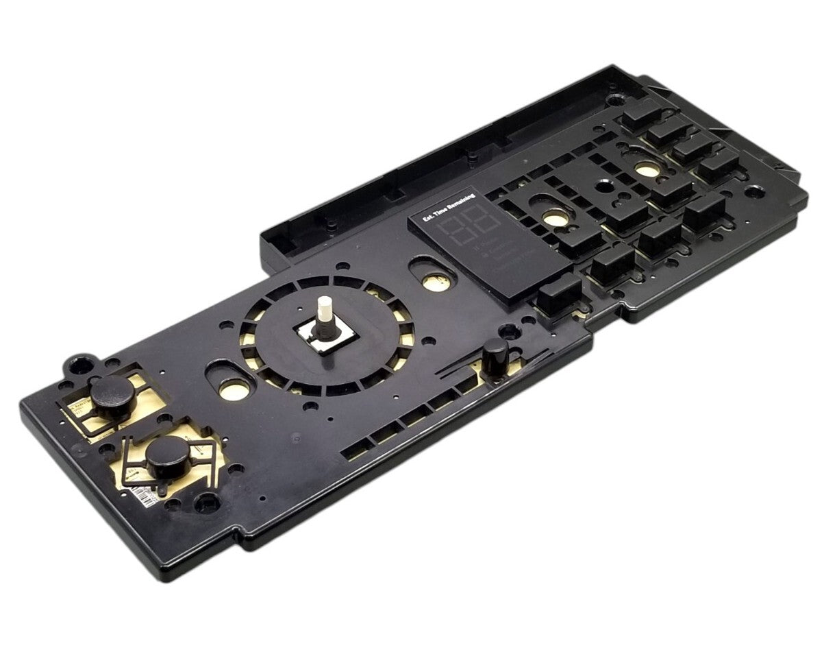 OEM Replacement for GE Dryer Control 234D2315G002