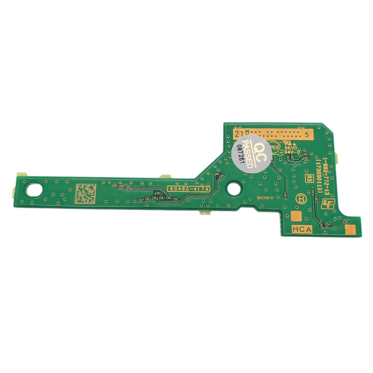 New OEM Sony COMPL SVC HCA M2 PONR A2203140D