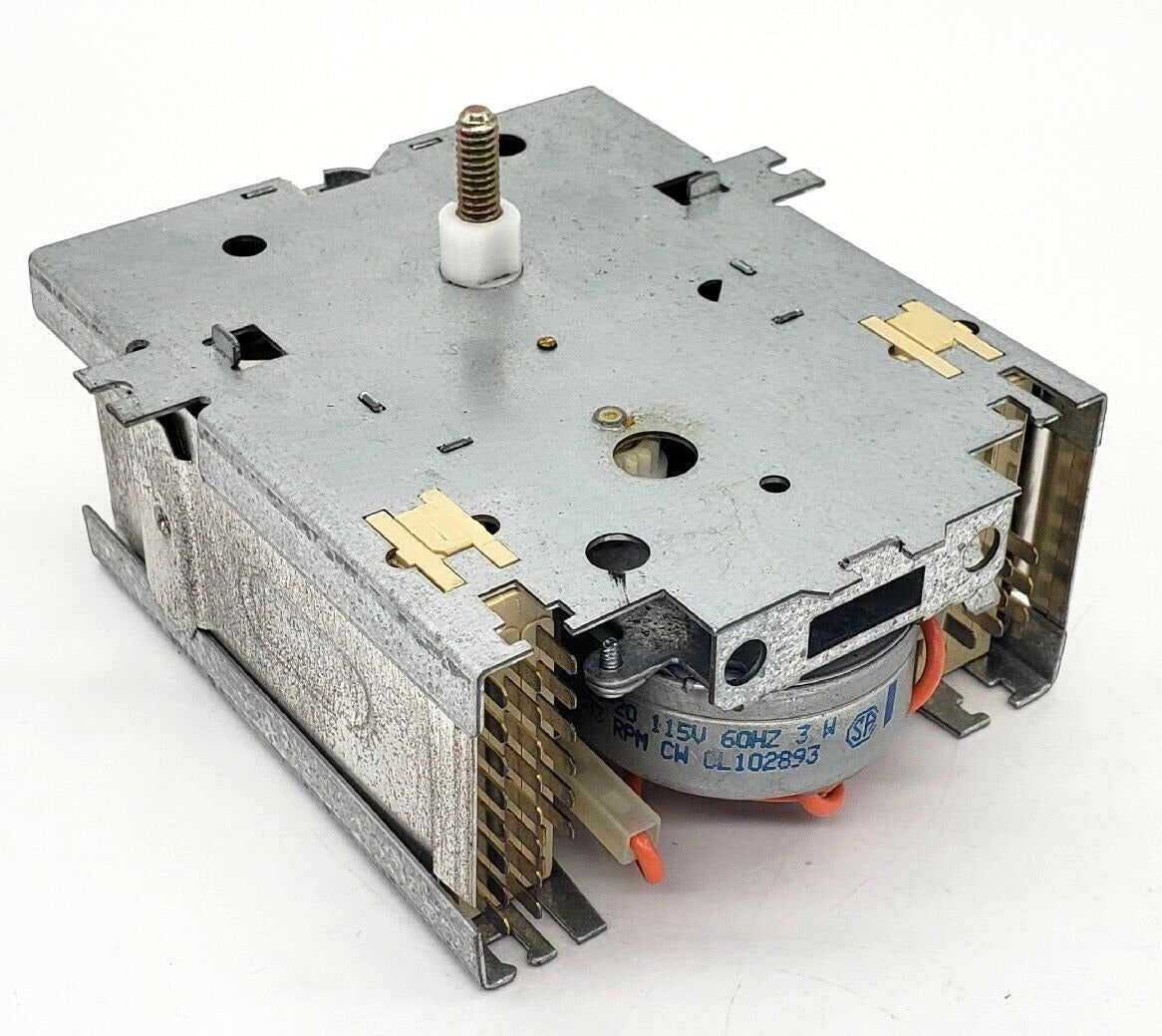 Genuine OEM Replacement for Speed Queen Washer Timer 31240