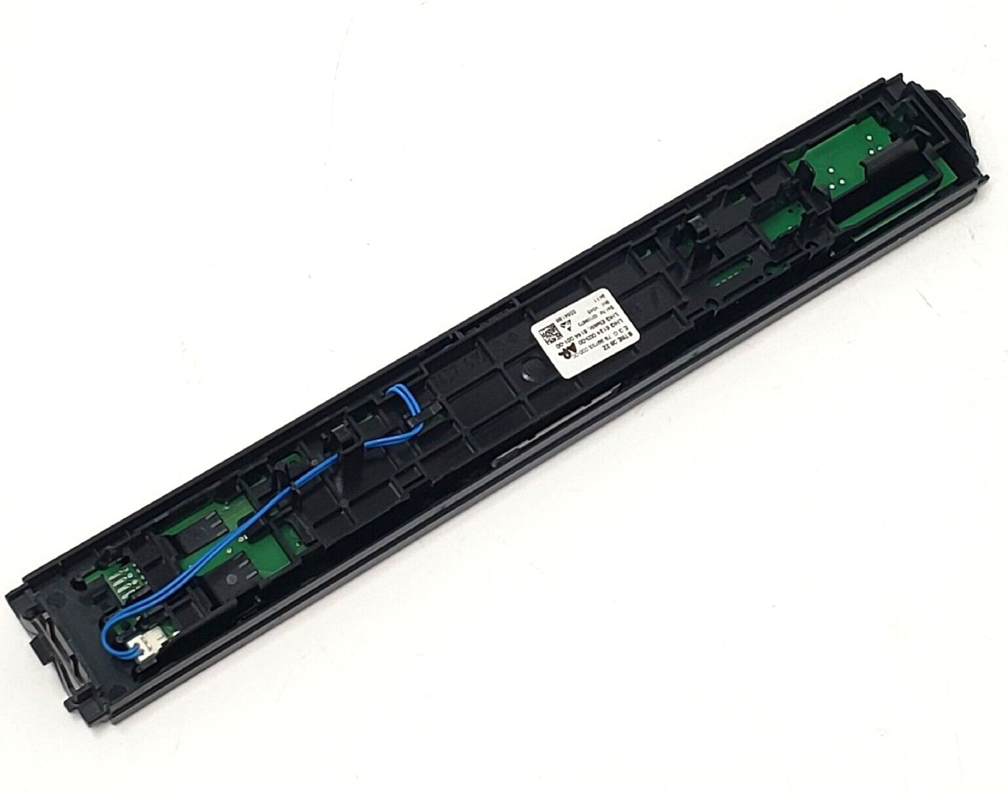 OEM Replacement for Liebherr Refrigerator Control 6124003
