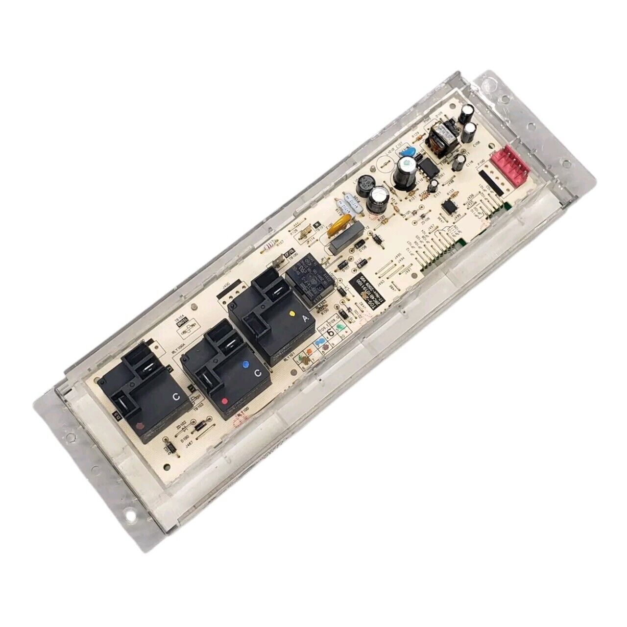 OEM Replacement for GE Oven Control 164D8450G006 WB27K10346
