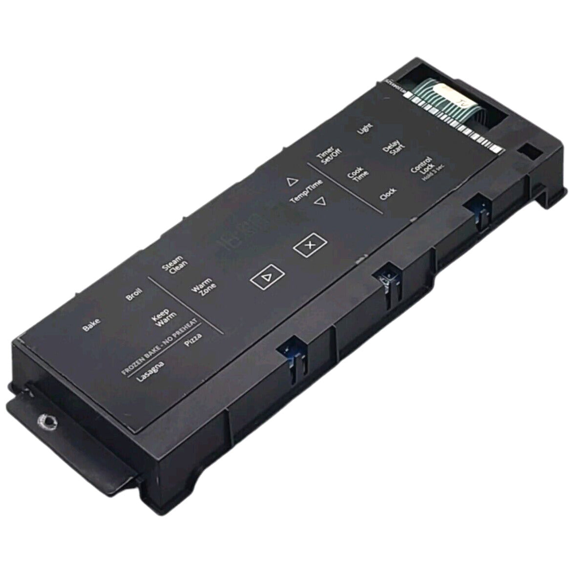 OEM Replacement for Whirlpool Oven Control W11204517 ~ ~