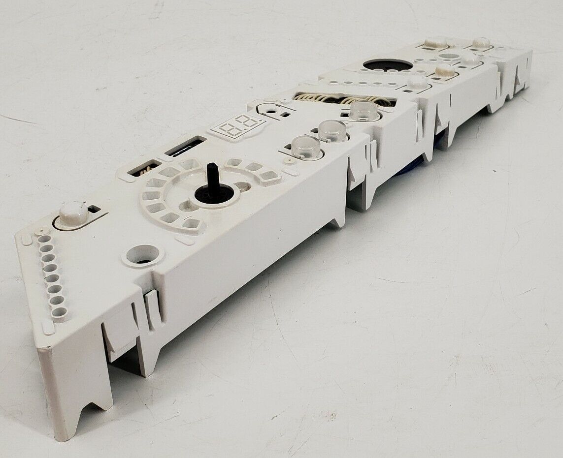 Replacement for Whirlpool Dryer Display 8571929 8571954 8571955 ⭐ ⭐