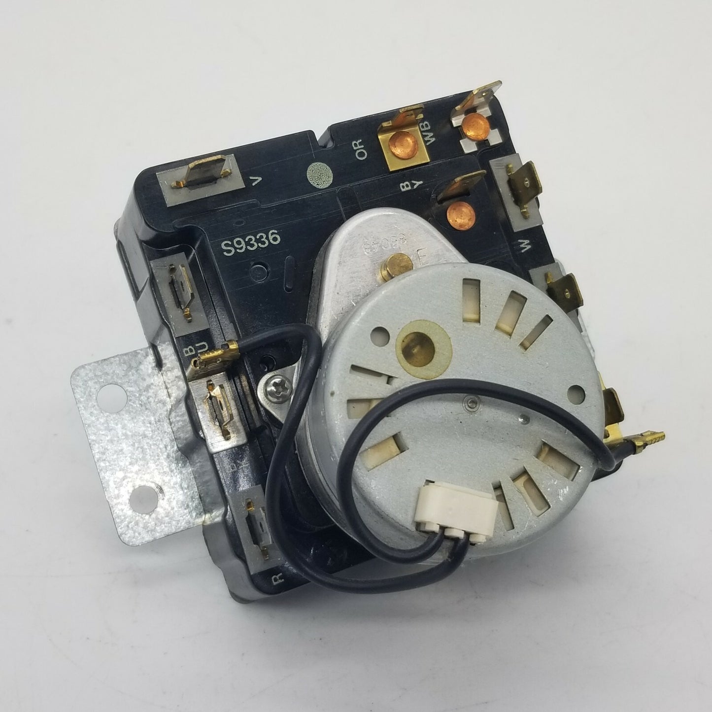 Genuine OEM Replacement for Kenmore Dryer Timer 3391658A
