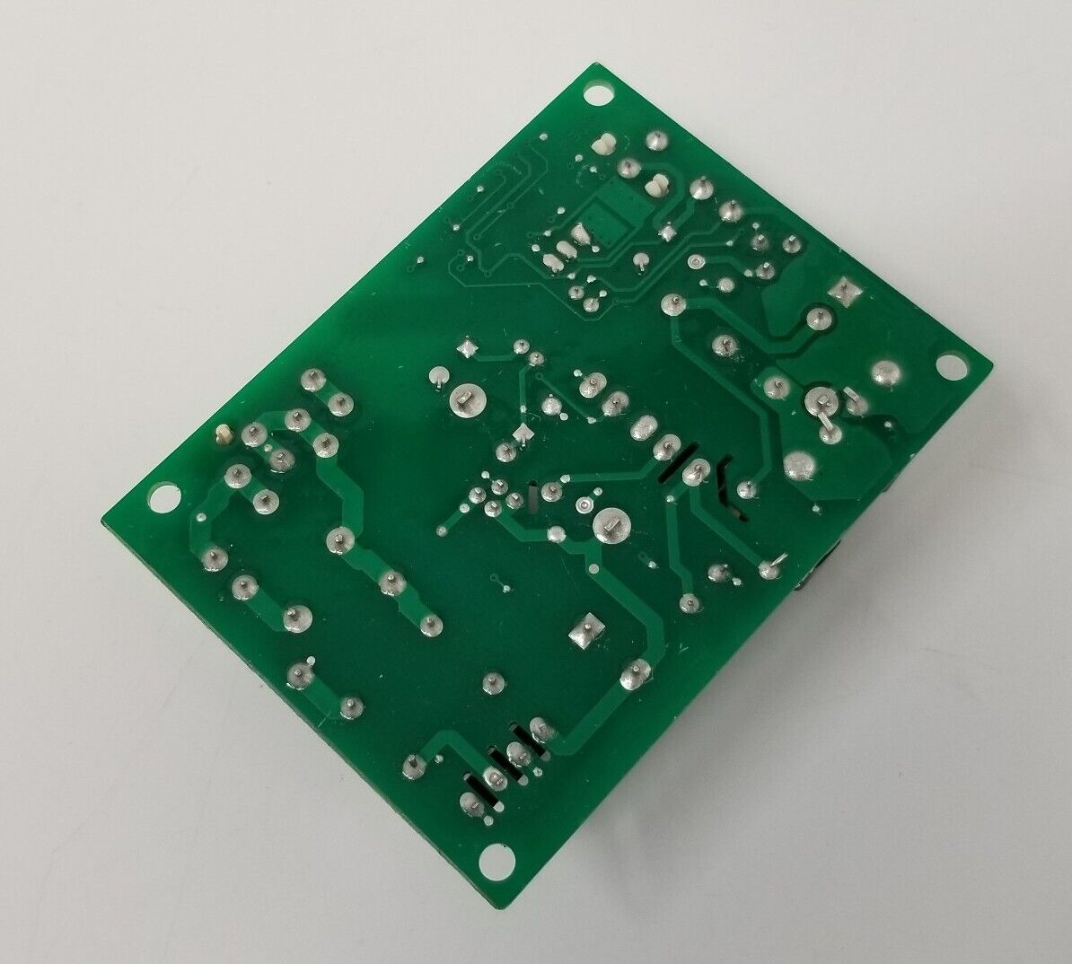 OEM Replacement for Whirlpool Refrigerator Control W10356040