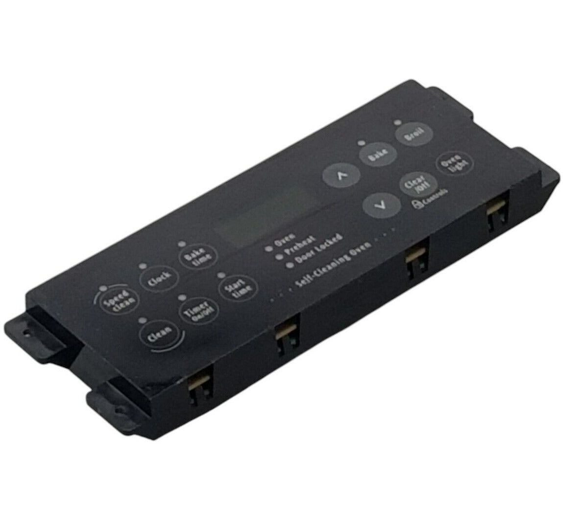 OEM Replacement for Frigidaire Range Control 316418306