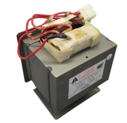 New OEM Replacement for LG Microwave Transformer EBJ60664602