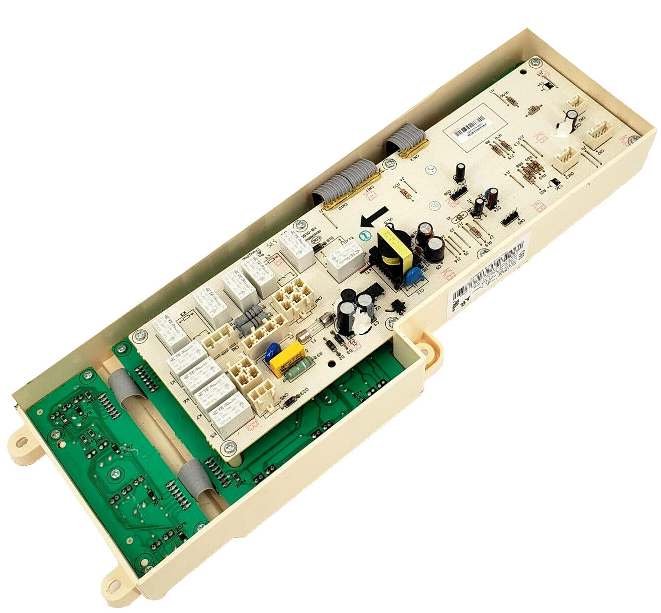 OEM Replacement for GE Washer Control 301334270038