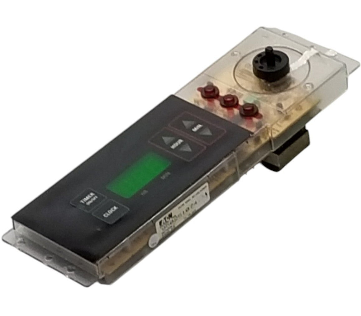OEM Replacement for GE Oven Control 164D2851P012