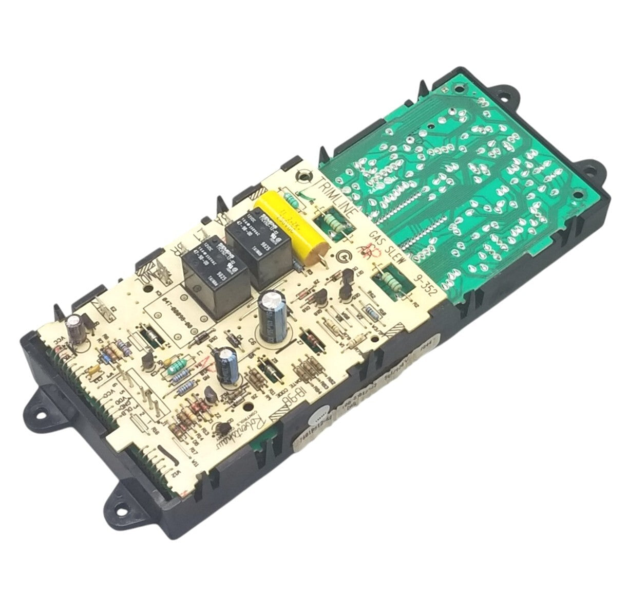 OEM Replacement for Whirlpool Oven Control 7601P512-60