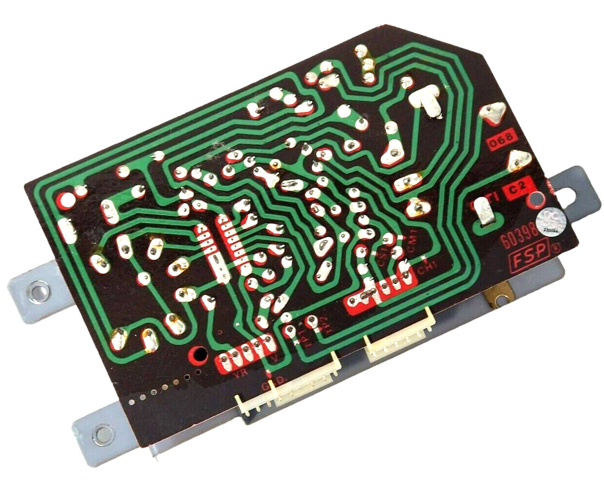 OEM Replacement for Kenmore Dryer Control 60398