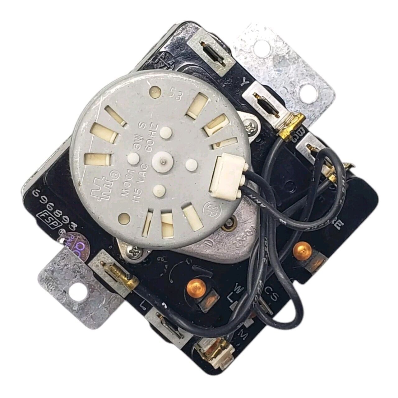Genuine OEM Replacement for Kenmore Dryer Timer 696893