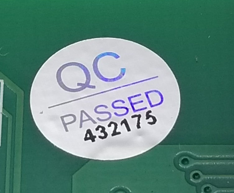 New OEM Replacement for Bosch Range Power Control 11019876