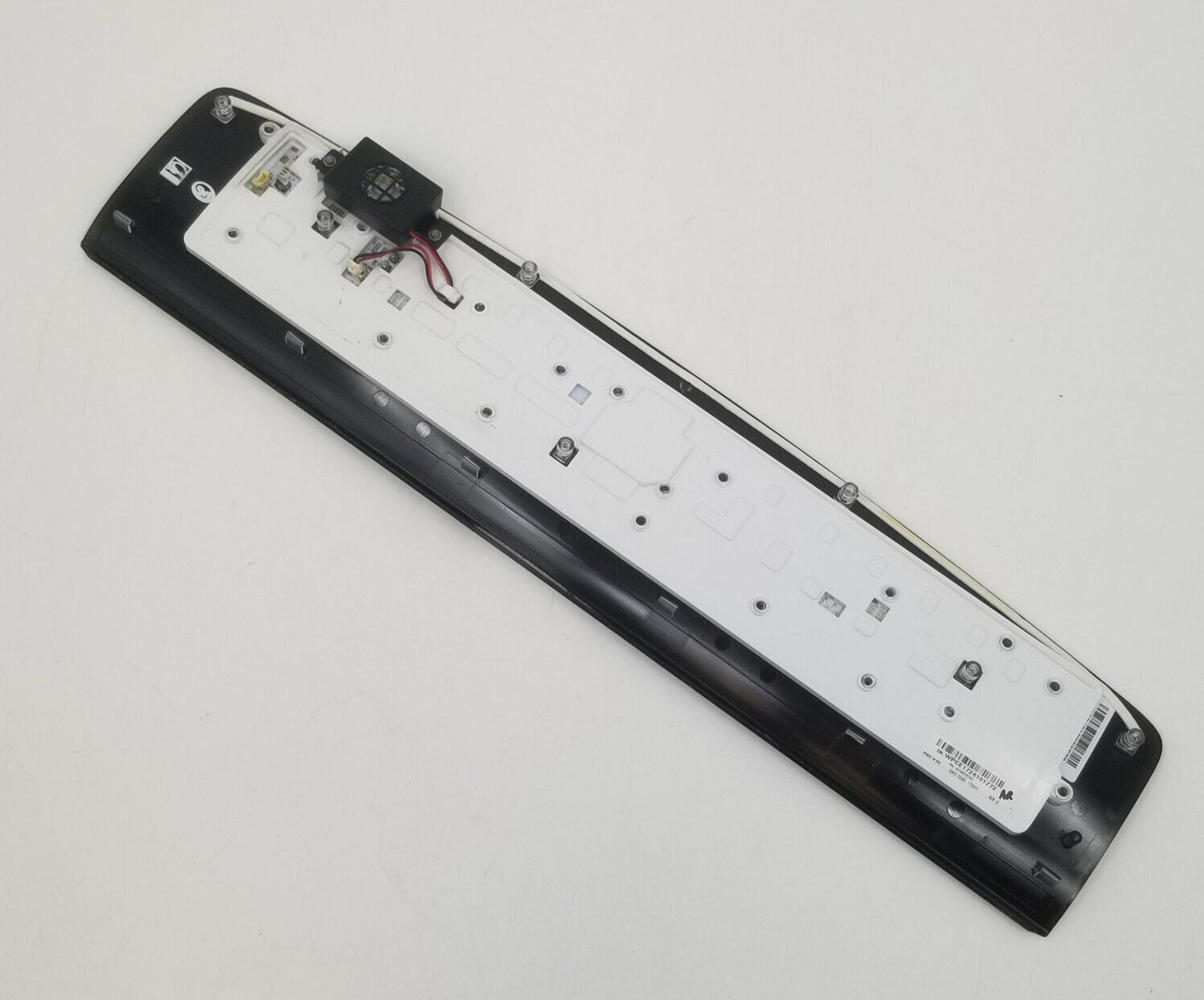 Genuine OEM Replacement for Whirlpool Washer Control W10870767 ⭐