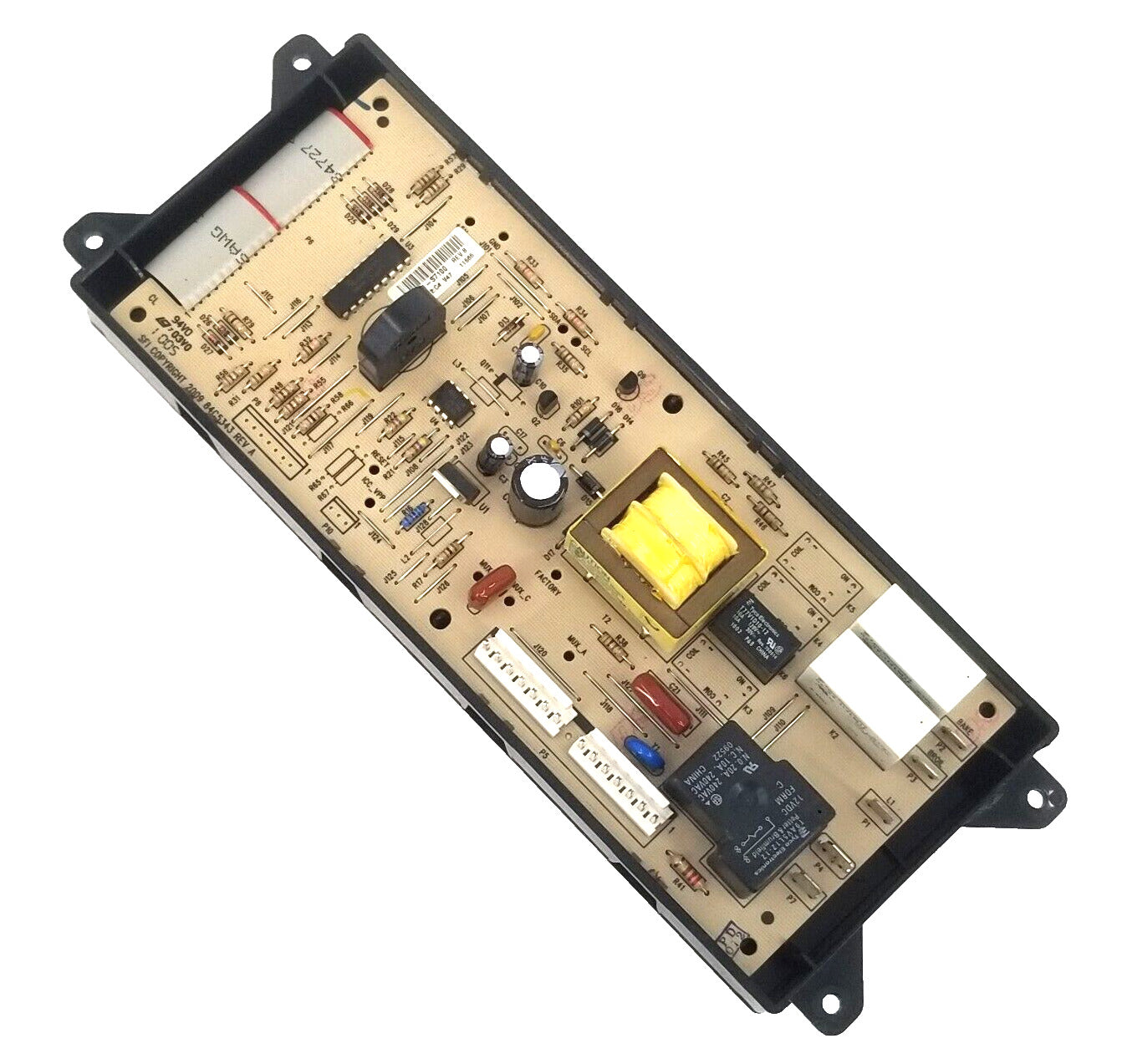 ⭐️OEM Replacement for Frigidaire Oven Control 316557100 316418200🔥
