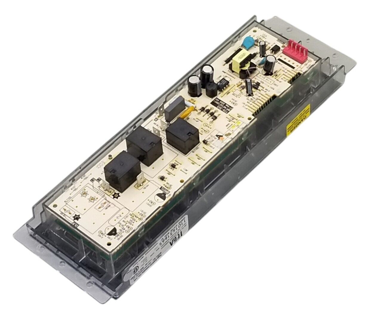 OEM Replacement for GE Oven Control WB27K10243