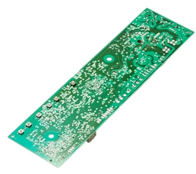 OEM Replacement for Frigidaire Washer Control EL1347360