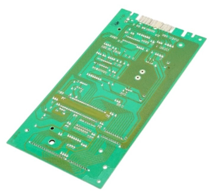 OEM Replacement for Kenmore Dryer Control 3407148
