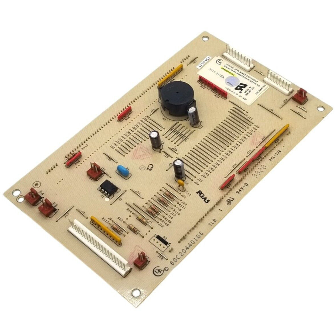 OEM Replacement for Bosch Oven Control 00N2044Z204