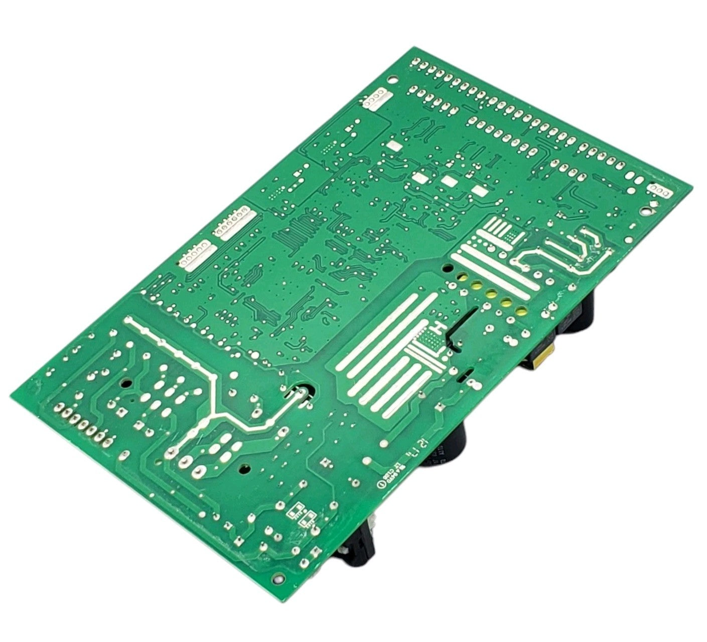OEM Replacement for GE Refrigerator Control 245D1879G002