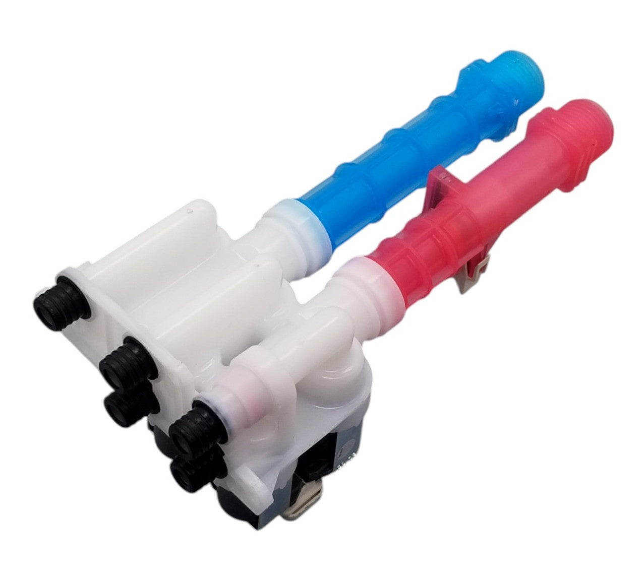 New OEM Replacement for Electrolux Washer Water Inlet Valve 5304528029