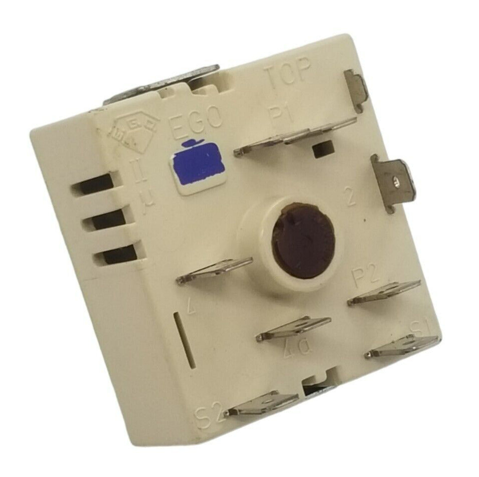 Genuine Replacement for KitchenAid Range Infinite Switch 9755175