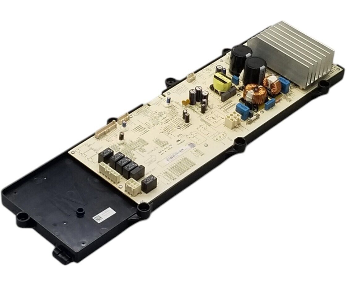 OEM Replacement for GE Washer Control 237D1395G021