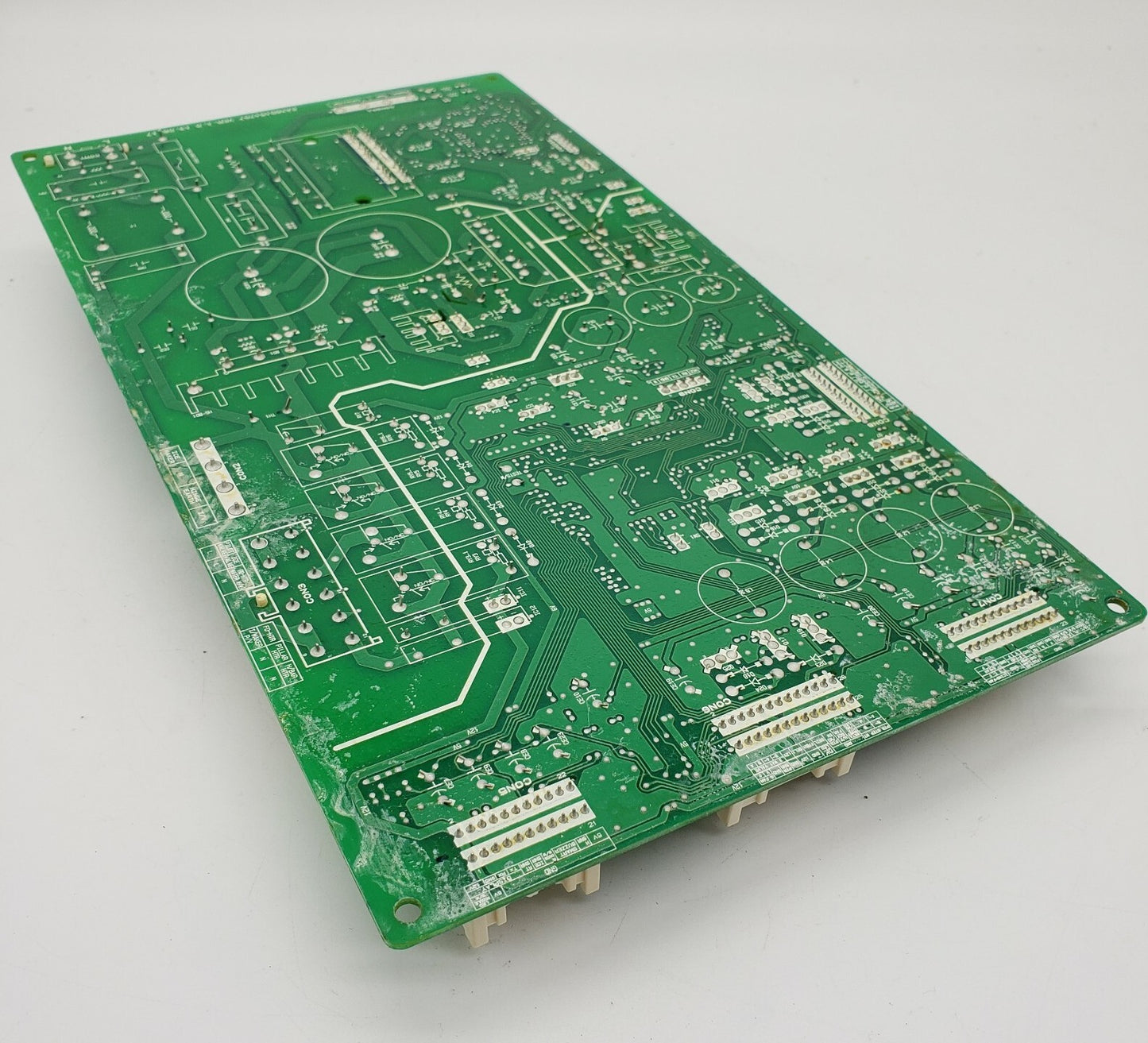 Genuine OEM Replacement for LG Refrigerator Control EBR77042517