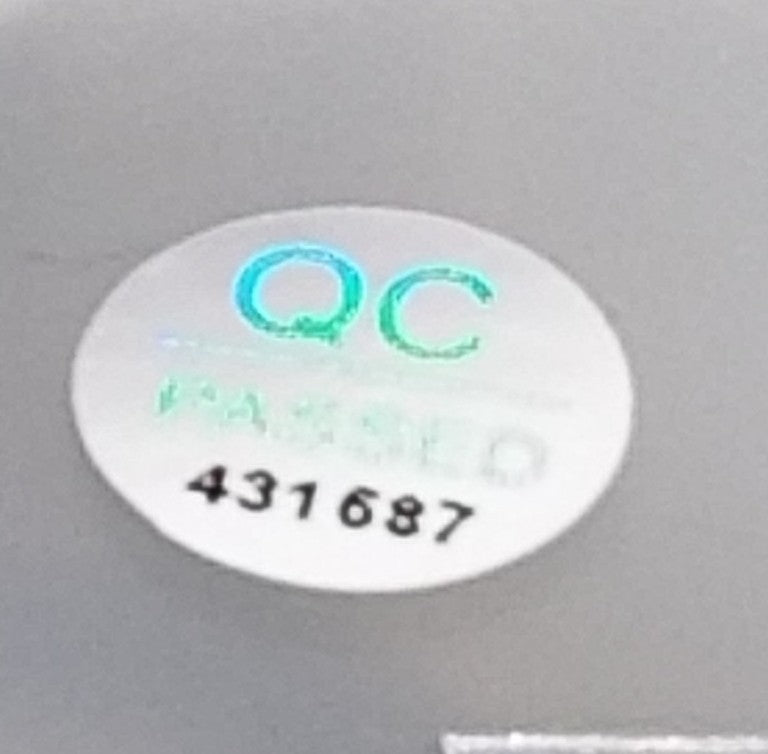 New OEM Replacement for LG Dishwasher Detergent Dispenser AGM75469801