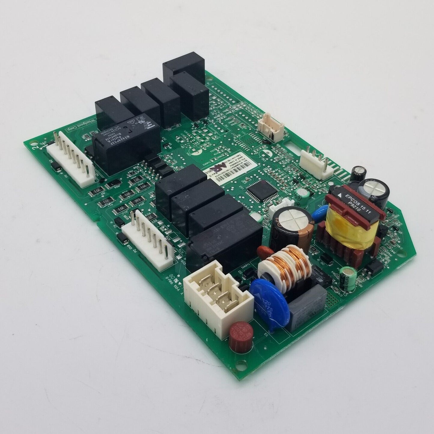 OEM Replacement for Whirlpool Refrigerator Control W10268634