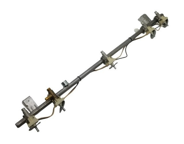 OEM Replacement for KitchenAid Range Gas Manifold W10826727