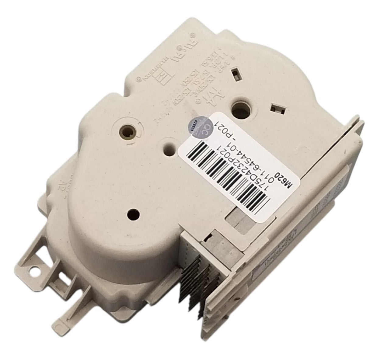 OEM Replacement for GE Washer Timer 175D4232P021 WH12X10255