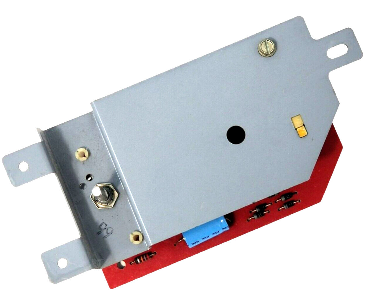 OEM Replacement for Kenmore Dryer Control 60398