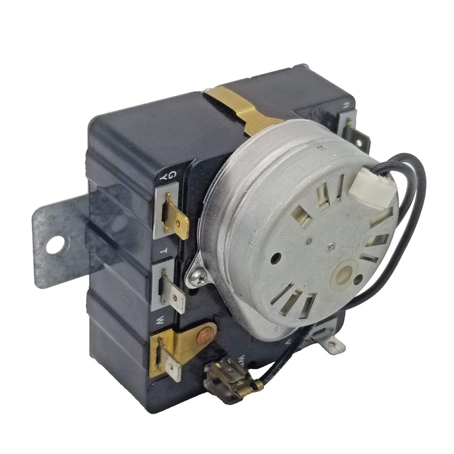 Genuine OEM Replacement for Kenmore Dryer Timer 3398195A ⭐