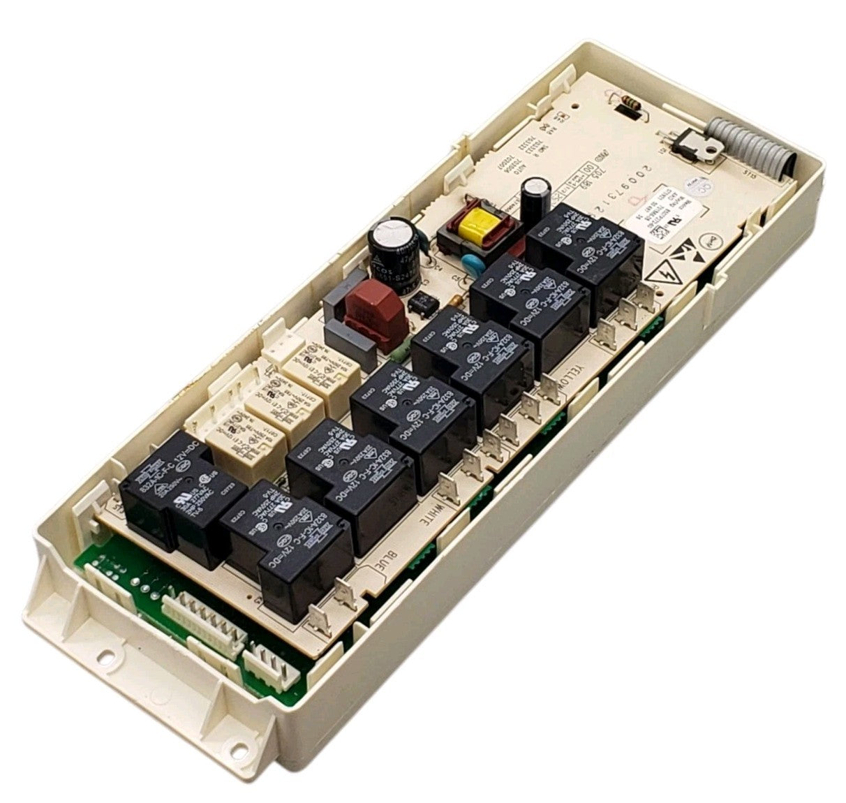 OEM Replacement for Maytag Double Oven Control 8507P272-60