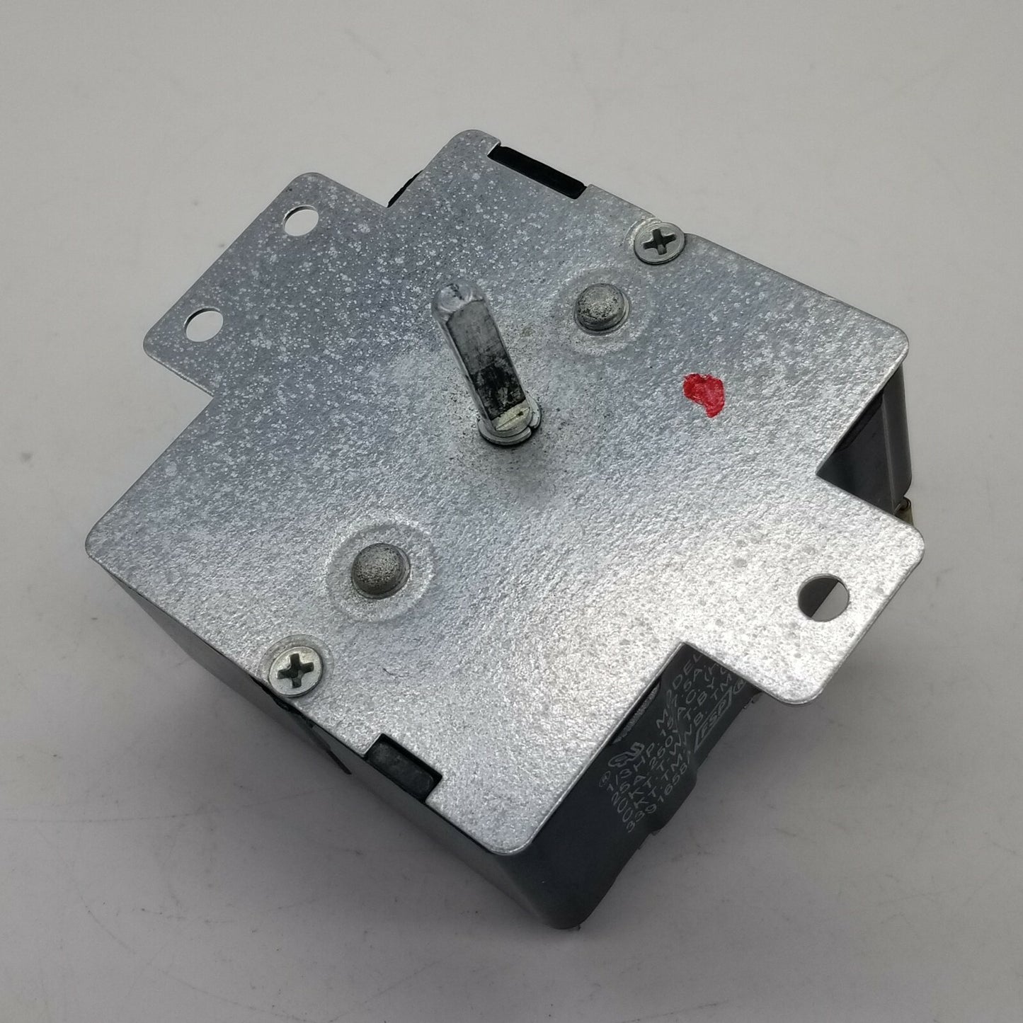Genuine OEM Replacement for Kenmore Dryer Timer 3391658A